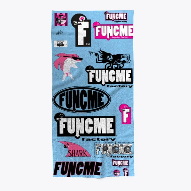 Funcme Factory Products