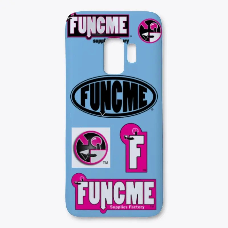 Funcme Factory Products