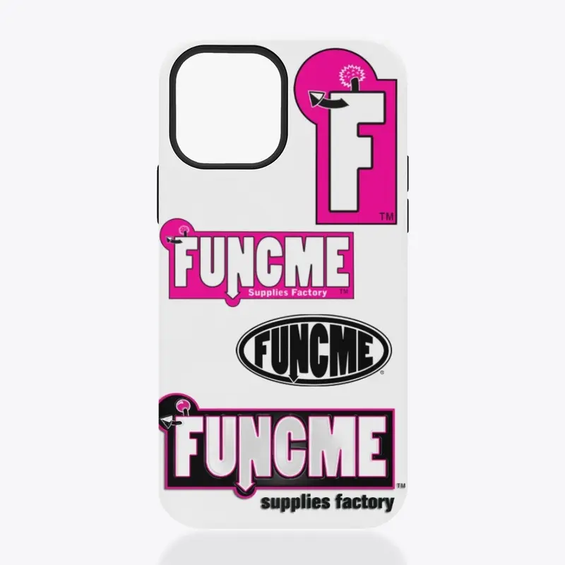 Funcme Factory Products