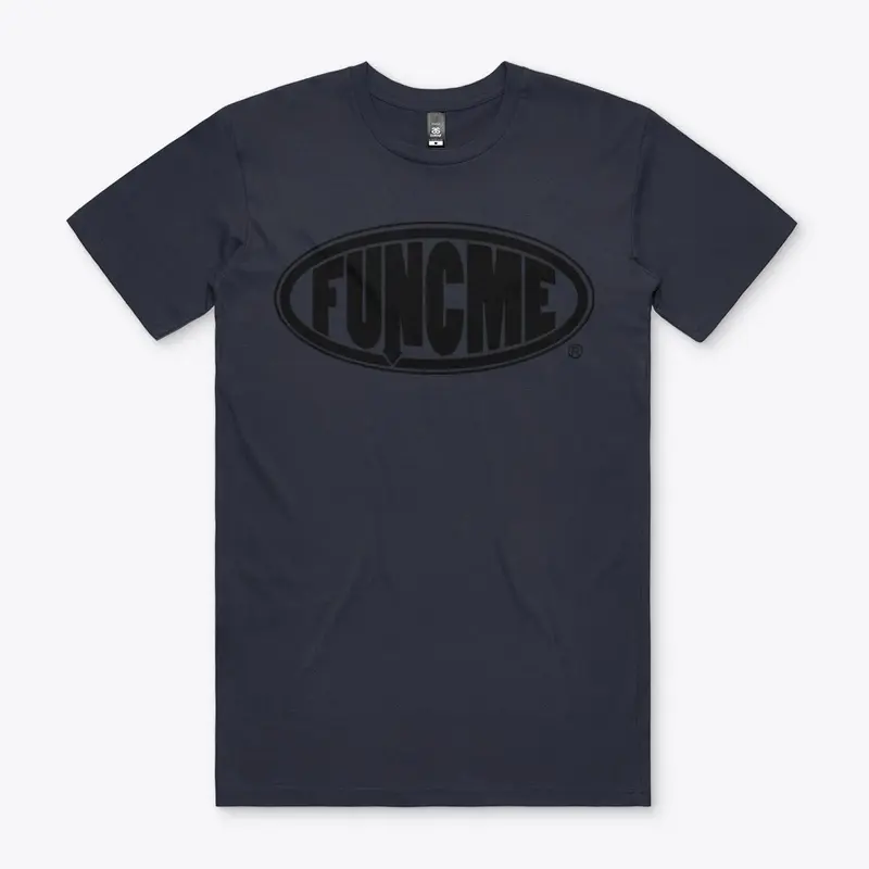 Funcme Oval Logo Products